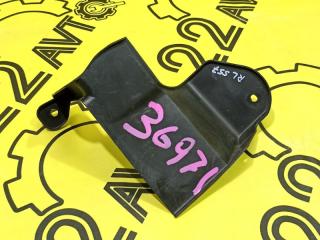 Запчасть защита днища кузова задняя левая Mazda Mazda6 2009