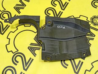 Защита ДВС передняя правая Mazda Mazda6 2009