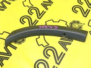 Накладка на бампер задняя левая Mitsubishi Outlander 2014 контрактная Накладка на бампер задняя левая Mitsubishi Outlander 2014