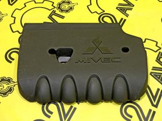 Декоративная крышка ДВС Mitsubishi Outlander 2014