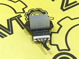 Реостат печки Mitsubishi Pajero 2006