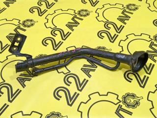 Горловина топливного бака Nissan TIIDA 2009