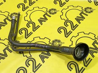 Горловина топливного бака Nissan NOTE 2017