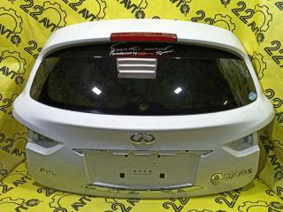 Дверь задняя Infiniti FX35 2008
