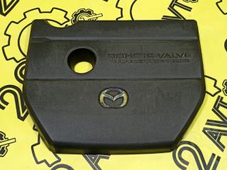 Декоративная крышка ДВС Mazda Mazda6 2009