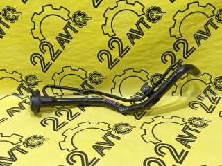 Горловина топливного бака Mitsubishi Outlander 2014