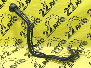 Горловина топливного бака Nissan Murano 2008