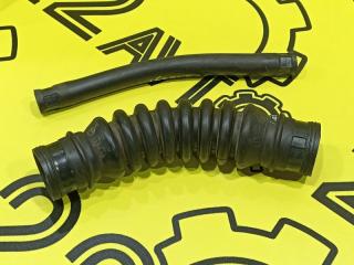 Патрубок горловины топливного бака Toyota Camry 2012