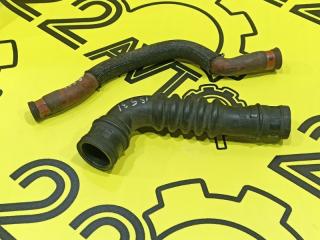 Патрубок горловины топливного бака Toyota Harrier 2006