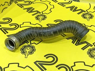 Патрубок интеркулера Mercedes-Benz C200 2008 контрактная Патрубок интеркулера Mercedes-Benz C200 2008