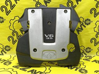 Декоративная крышка ДВС Infiniti FX35 2008