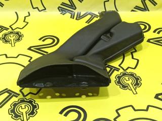 Воздухозаборник Mitsubishi Lancer 2013