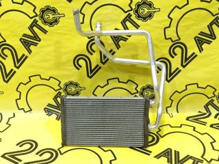 Радиатор печки Mitsubishi Lancer 2013