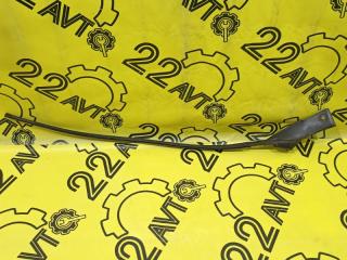 Молдинг лобового стекла передний левый Nissan Murano 2008