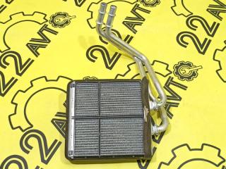 Радиатор печки Mercedes-Benz C200 2008