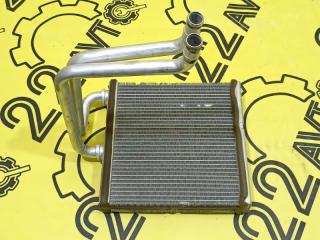 Радиатор печки Nissan Murano 2008