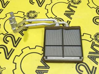 Радиатор печки Mercedes-Benz C200 2013