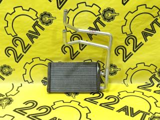 Радиатор печки Mitsubishi Outlander 2014