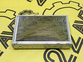 Монитор Infiniti FX35 2008 контрактная Монитор Infiniti FX35 2008