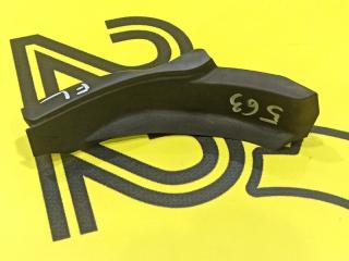 Уголок жабо передний левый Toyota Camry 2009