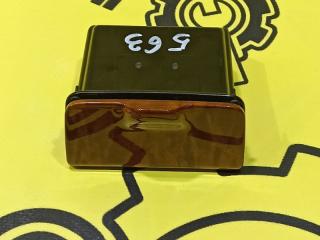 Пепельница Toyota Camry 2008 контрактная Пепельница Toyota Camry 2008