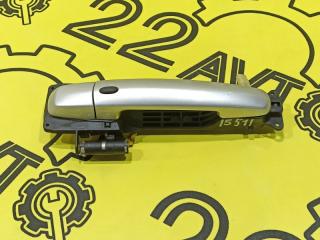 Ручка двери внешняя передняя левая Suzuki Escudo 2008 контрактная Ручка двери внешняя передняя левая Suzuki Escudo 2008