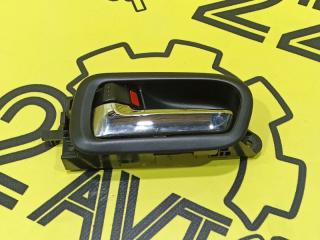 Запчасть ручка двери внутренняя передняя левая Suzuki Escudo 2008