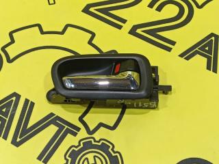 Запчасть ручка двери внутренняя передняя правая Suzuki Escudo 2008