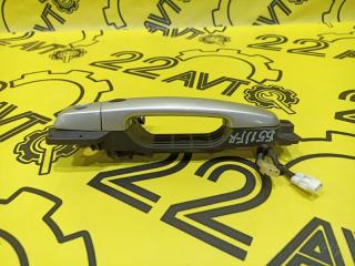 Ручка двери внешняя передняя правая Suzuki Escudo 2008 контрактная Ручка двери внешняя передняя правая Suzuki Escudo 2008