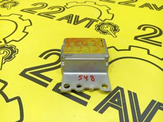 Блок ABS Nissan TIIDA 2009