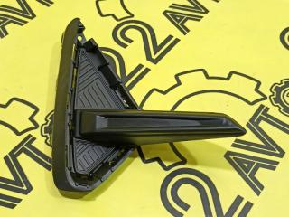 Запчасть заглушка птф GEELY Emgrand 2021-