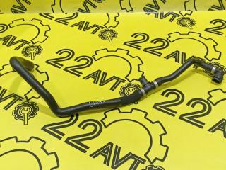 Патрубки системы охлаждения BMW X1 2016 контрактная Патрубки системы охлаждения BMW X1 2016