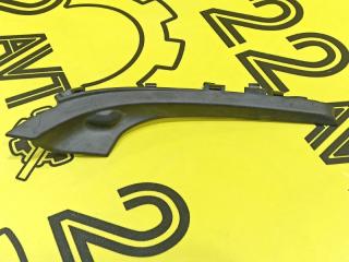 Уголок жабо передний правый Nissan NOTE 2017