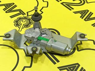 Моторчик заднего дворника Nissan TIIDA 2009 контрактная Моторчик заднего дворника Nissan TIIDA 2009