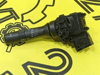 Подрулевой переключатель дворников Toyota Camry 2009 контрактная Подрулевой переключатель дворников Toyota Camry 2009