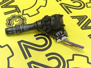 Подрулевой переключатель дворников Toyota Harrier 2006 контрактная Подрулевой переключатель дворников Toyota Harrier 2006