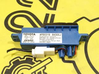 Ионизатор воздуха Toyota Camry 2008