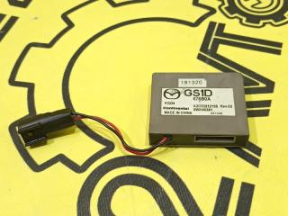 Блок управления дверьми Mazda Mazda6 2009 контрактная Блок управления дверьми Mazda Mazda6 2009