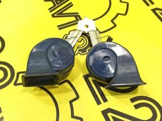 Звуковой сигнал (комплект) Mazda Mazda6 2009 контрактная Звуковой сигнал (комплект) Mazda Mazda6 2009