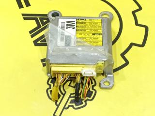 Фото запчасти блок управления airbag Toyota Camry 2008 контрактная запчасть Запчасть блок управления airbag Toyota Camry 2008