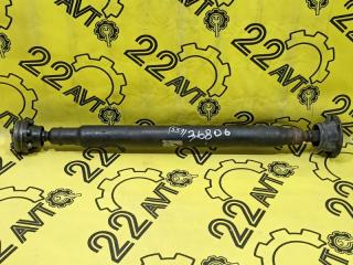 Карданный вал задний Suzuki Escudo 2008