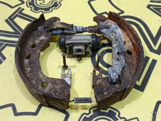 Механизм стояночного тормоза задний правый Suzuki Escudo 2008 контрактная Механизм стояночного тормоза задний правый Suzuki Escudo 2008