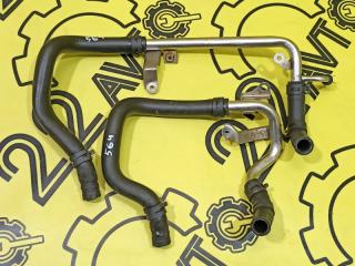 Патрубки печки Lexus GS430 2006 контрактная Патрубки печки Lexus GS430 2006
