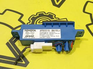 Ионизатор воздуха Toyota Camry 2009