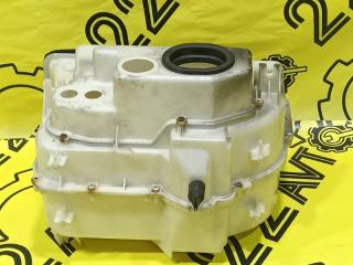Корпус печки задний Mitsubishi Pajero 2006