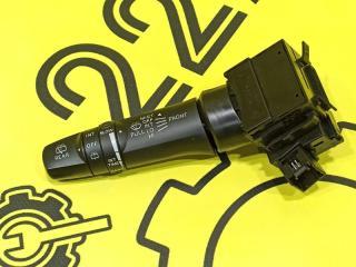 Подрулевой переключатель дворников Mitsubishi Outlander 2014 контрактная Подрулевой переключатель дворников Mitsubishi Outlander 2014