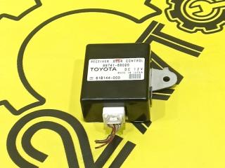Блок управления дверьми Toyota Wish 2004 контрактная Блок управления дверьми Toyota Wish 2004