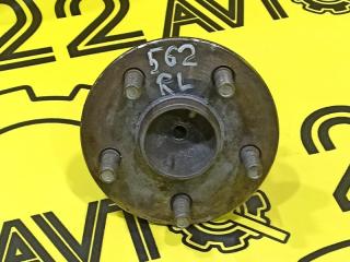 Ступица задняя левая Toyota Vista Ardeo 2000 контрактная Ступица задняя левая Toyota Vista Ardeo 2000