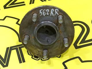 Ступица задняя правая Toyota Vista Ardeo 2000 контрактная Ступица задняя правая Toyota Vista Ardeo 2000