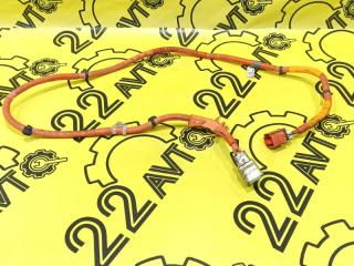 Провод силовой Toyota Camry 2012 контрактная Провод силовой Toyota Camry 2012